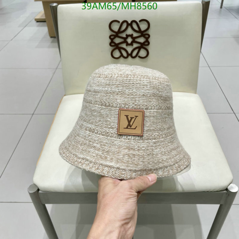 Cap-(Hat)-LV Code: MH8560 $: 39USD