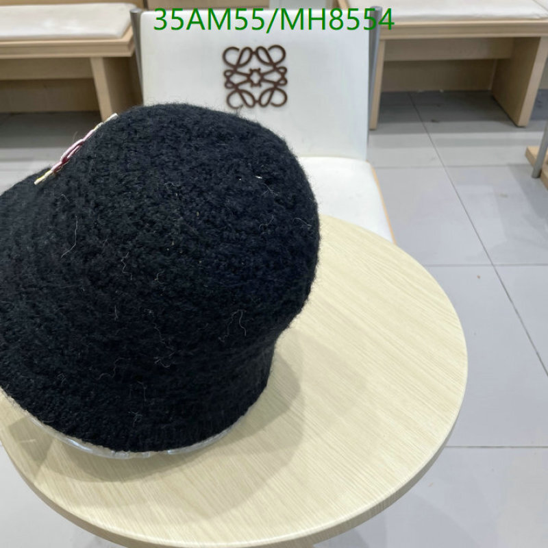 Cap-(Hat)-Loewe Code: MH8554 $: 35USD