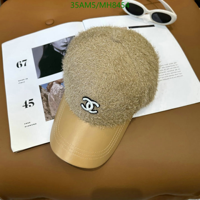Cap-(Hat)-Chanel Code: MH8454 $: 35USD