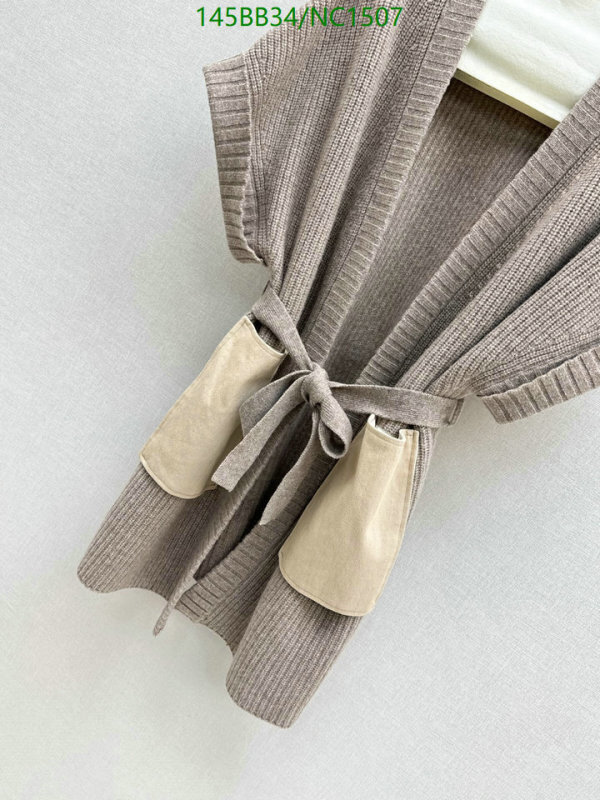 Clothing-Loro Piana Code: NC1507 $: 145USD