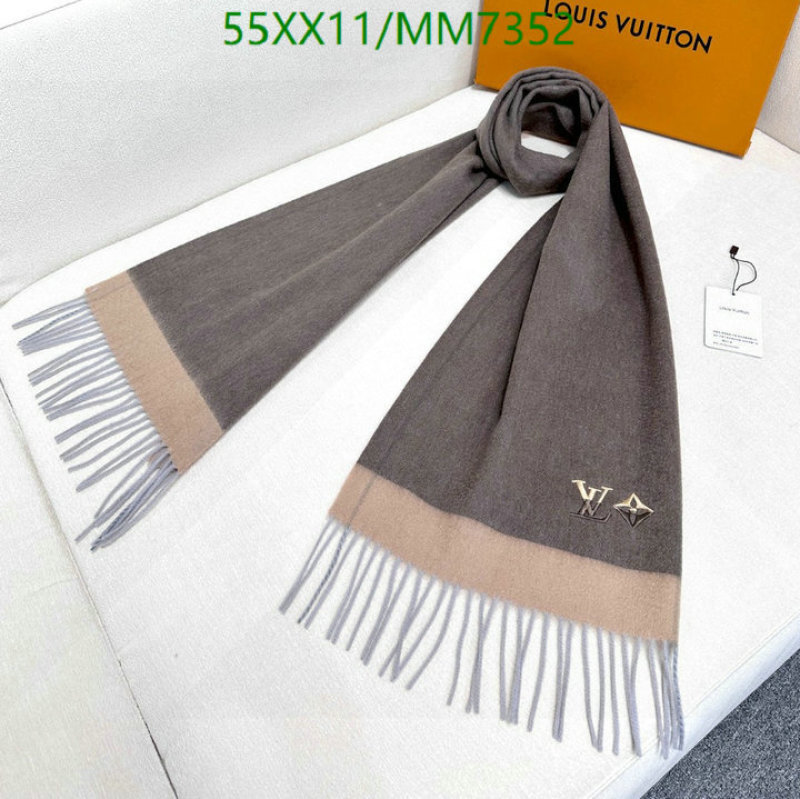 Scarf-LV Code: MM7352 $: 55USD