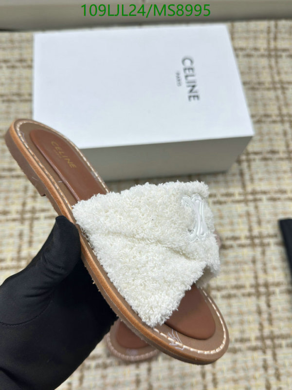 Women Shoes-Celine Code: MS8995 $: 109USD