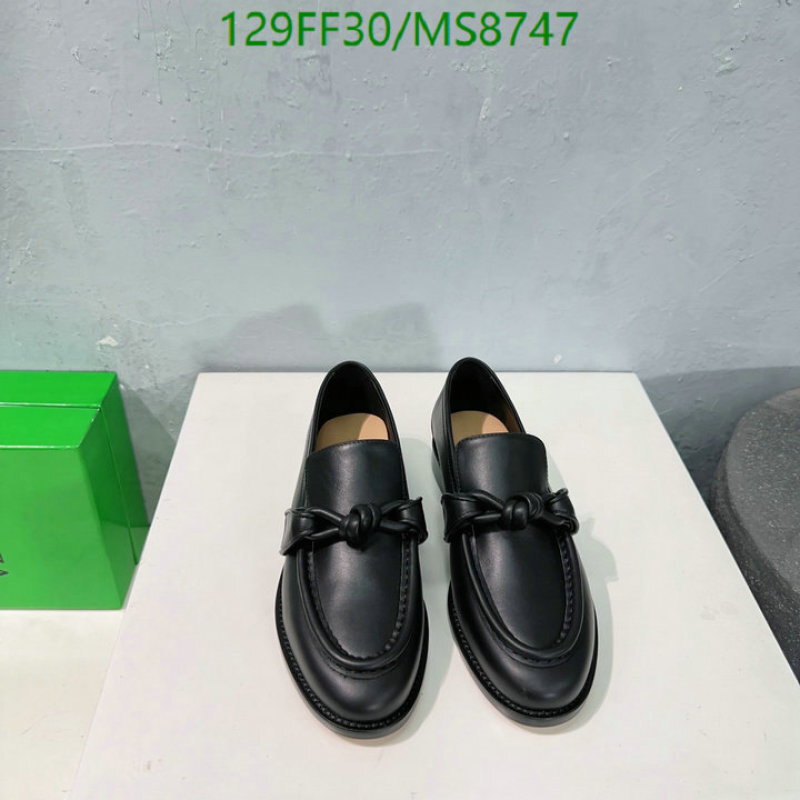 Women Shoes-BV Code: MS8747 $: 129USD