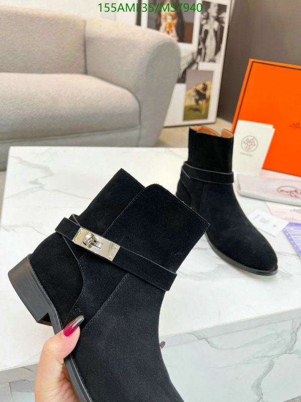Women Shoes-Hermes Code: MS7940 $: 155USD