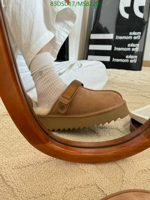 Women Shoes-UGG Code: MS8220 $: 85USD