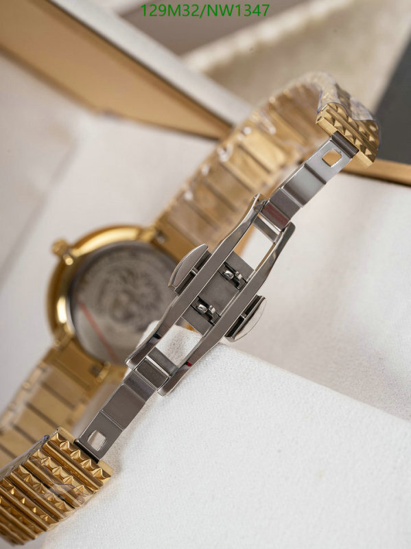 Watch-4A Quality-Versace Code: NW1347 $: 129USD