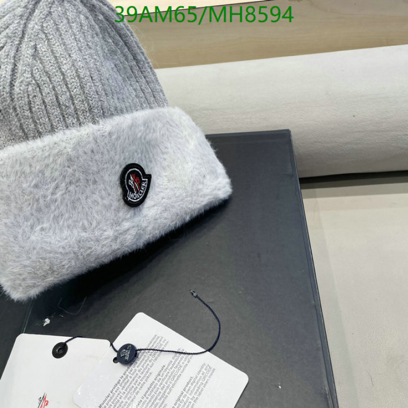 Cap-(Hat)-Moncler Code: MH8594 $: 39USD