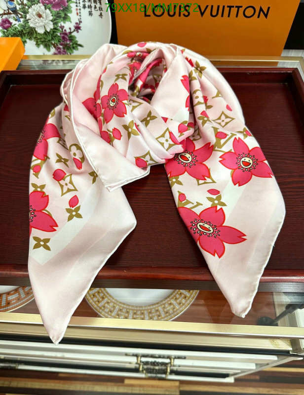 Scarf-LV Code: MM7372 $: 79USD