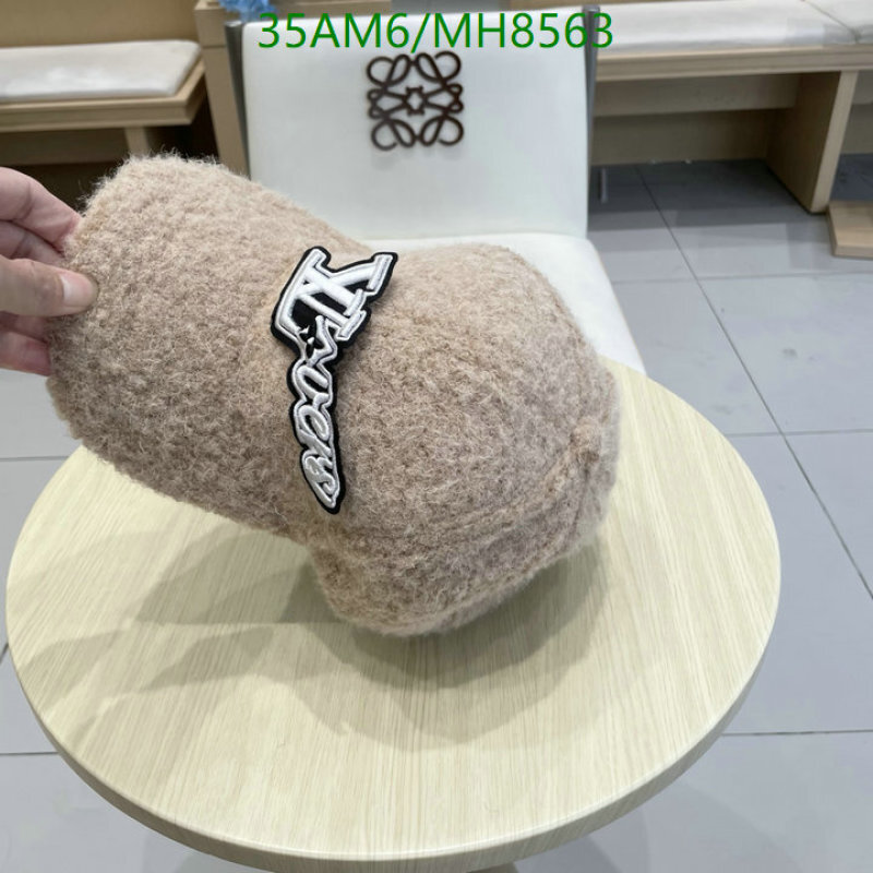 Cap-(Hat)-LV Code: MH8563 $: 35USD