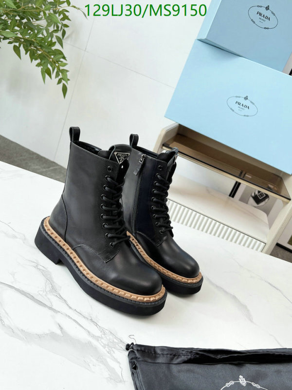 Women Shoes-Prada Code: MS9150 $: 129USD