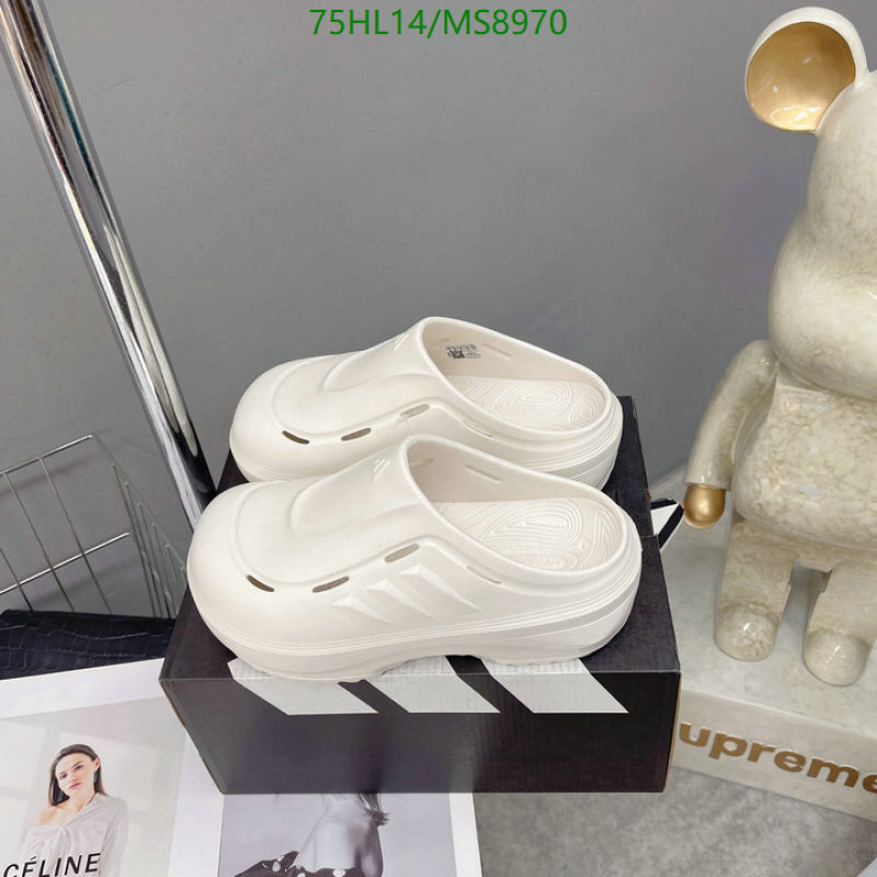 Women Shoes-Adidas Code: MS8970 $: 75USD