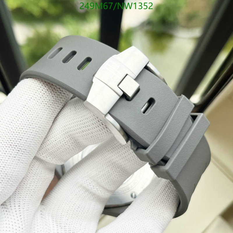 Watch-Mirror Quality-Audemars Piguet Code: NW1352 $: 249USD