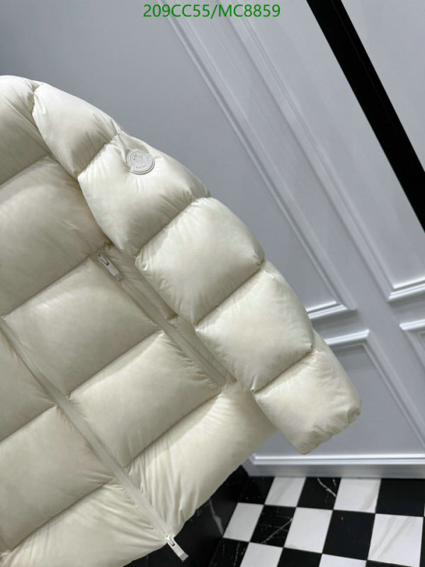 Down jacket Men-Moncler Code: MC8859 $: 209USD