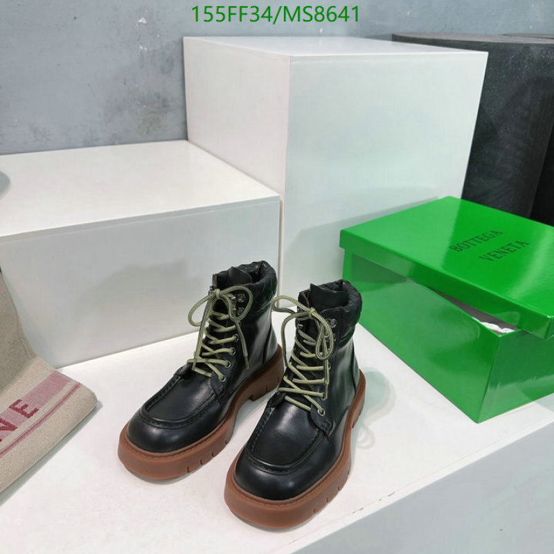 Women Shoes-Boots Code: MS8641 $: 155USD