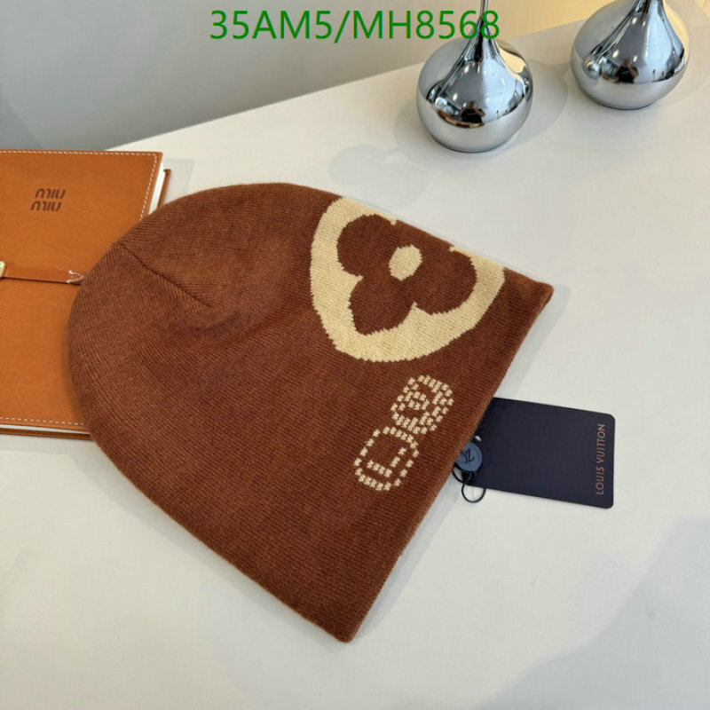Cap-(Hat)-LV Code: MH8568 $: 35USD