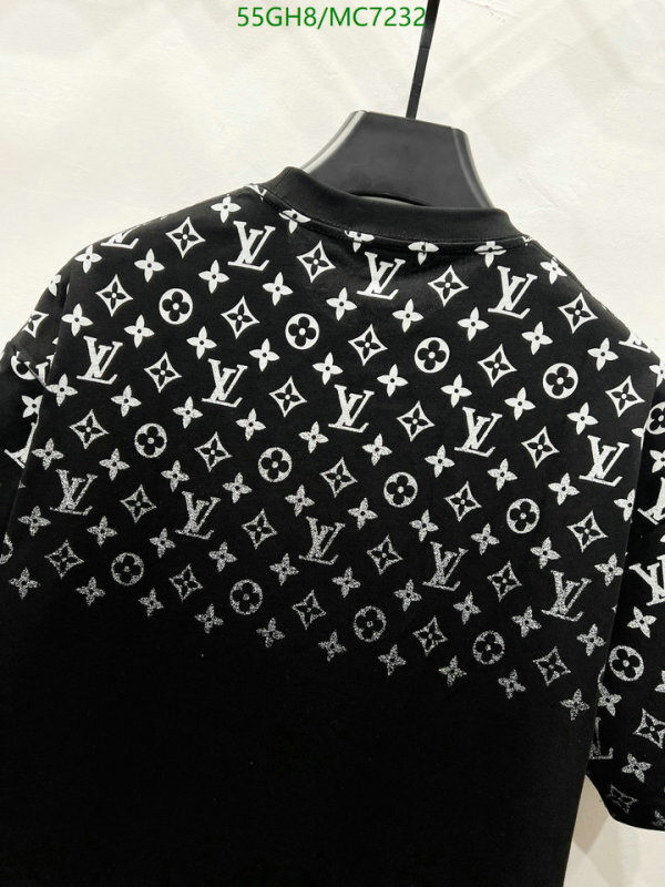 Clothing-LV Code: MC7232 $: 55USD