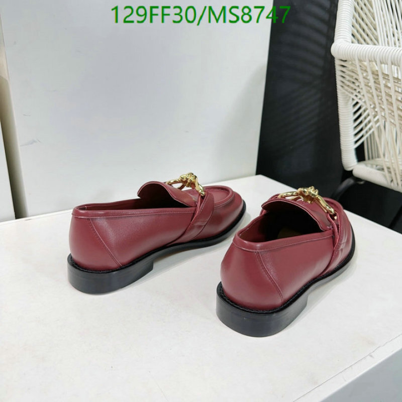 Women Shoes-BV Code: MS8747 $: 129USD