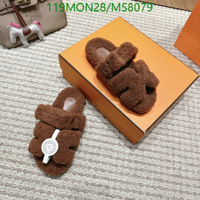 Women Shoes-Hermes Code: MS8079 $: 119USD