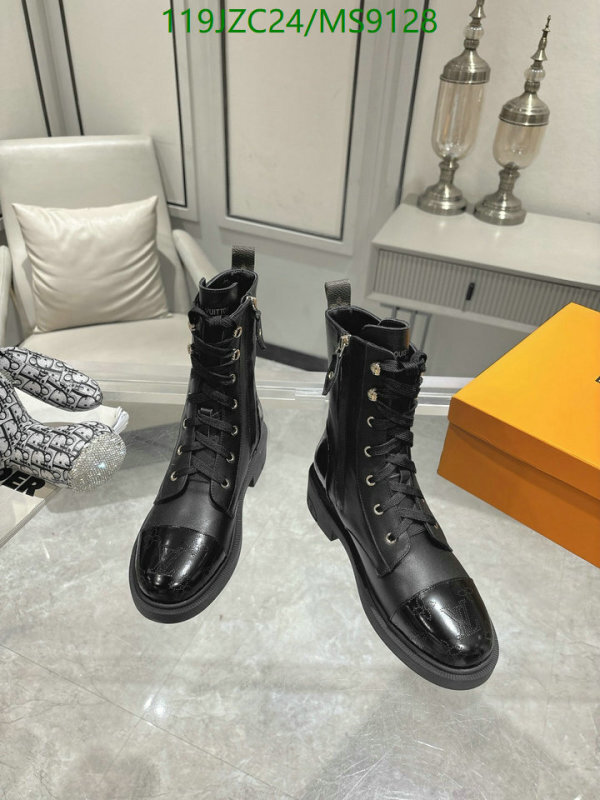Women Shoes-LV Code: MS9128 $: 119USD