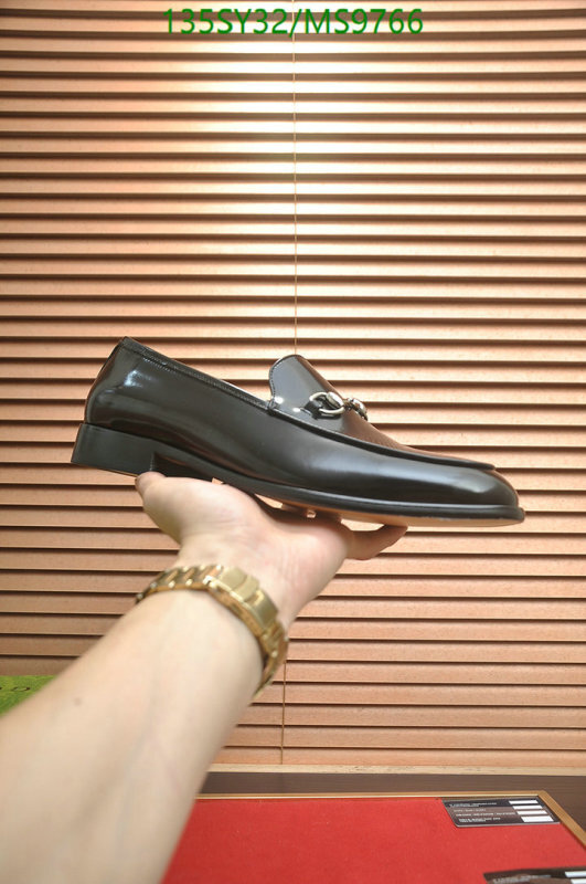 Men shoes-Gucci Code: MS9766 $: 135USD