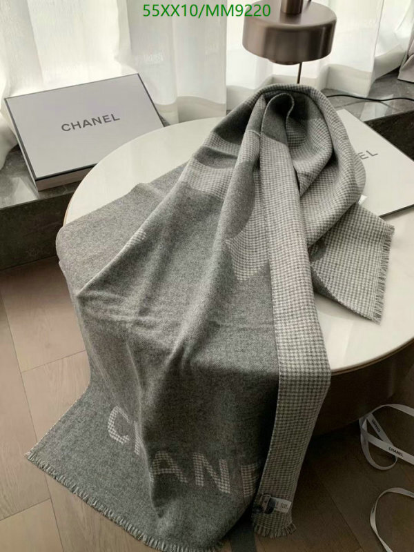 Scarf-Chanel Code: MM9220 $: 55USD