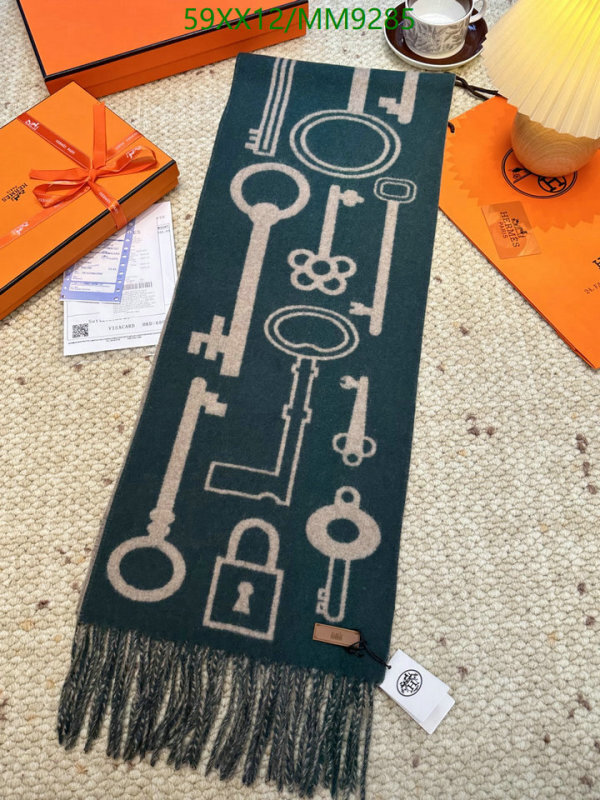 Scarf-Hermes Code: MM9285 $: 59USD