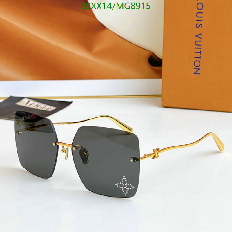 Glasses-LV Code: MG8915 $: 69USD