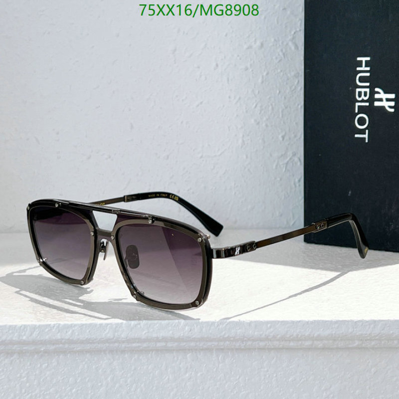 Glasses-Hublot Code: MG8908 $: 75USD