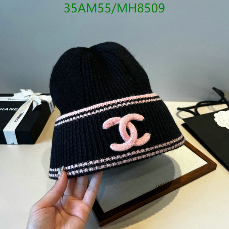Cap-(Hat)-Chanel Code: MH8509 $: 35USD
