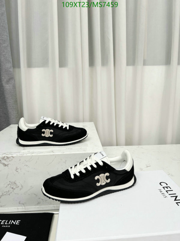 Women Shoes-Celine Code: MS7459 $: 109USD