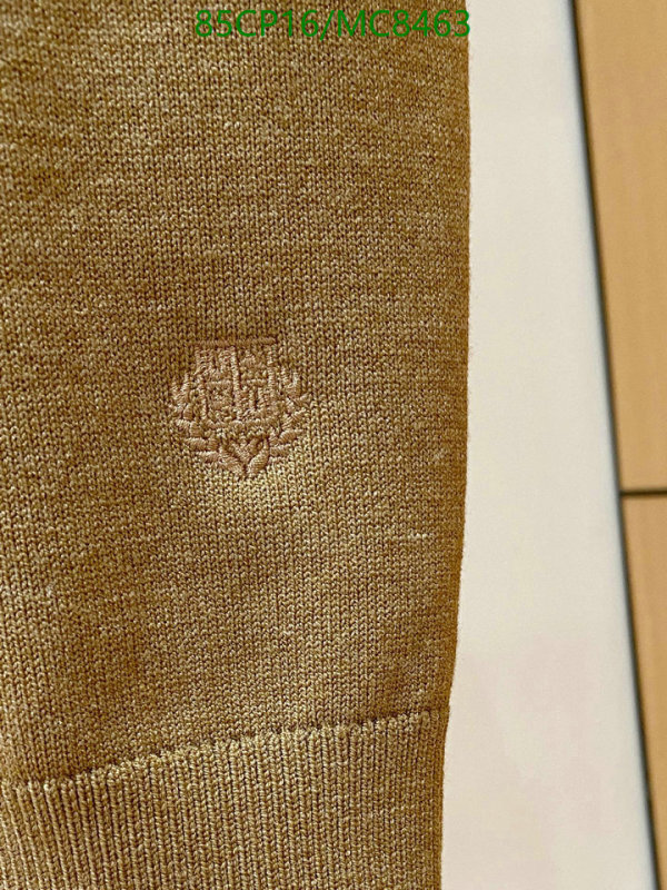 Clothing-Loro Piana Code: MC8463 $: 85USD