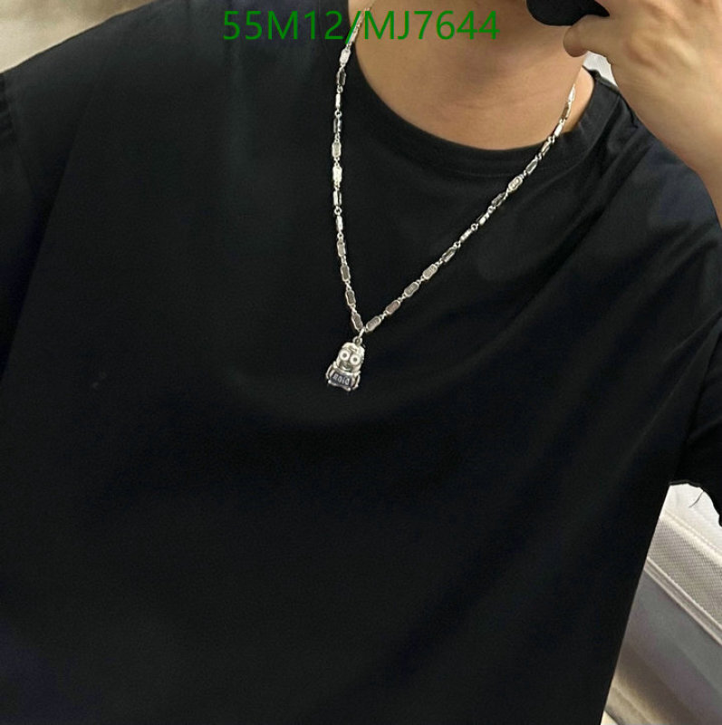 Jewelry-Dior Code: MJ7644 $: 55USD