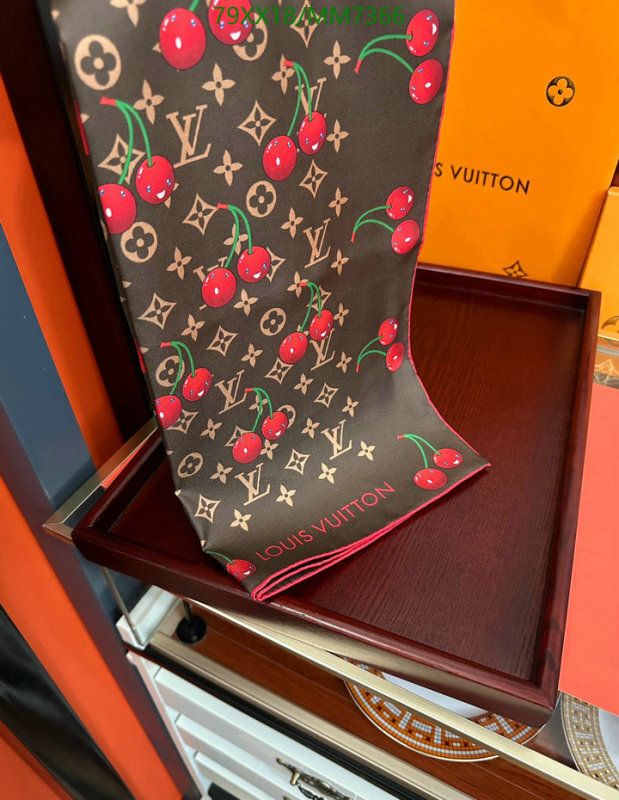 Scarf-LV Code: MM7366 $: 79USD