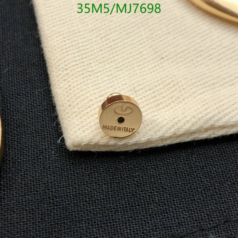 Jewelry-Valentino Code: MJ7698