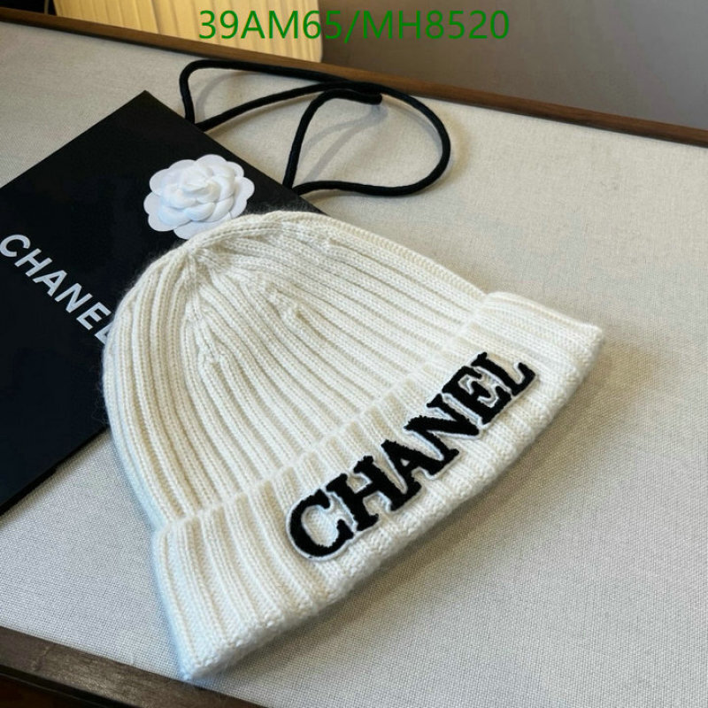 Cap-(Hat)-Chanel Code: MH8520 $: 39USD