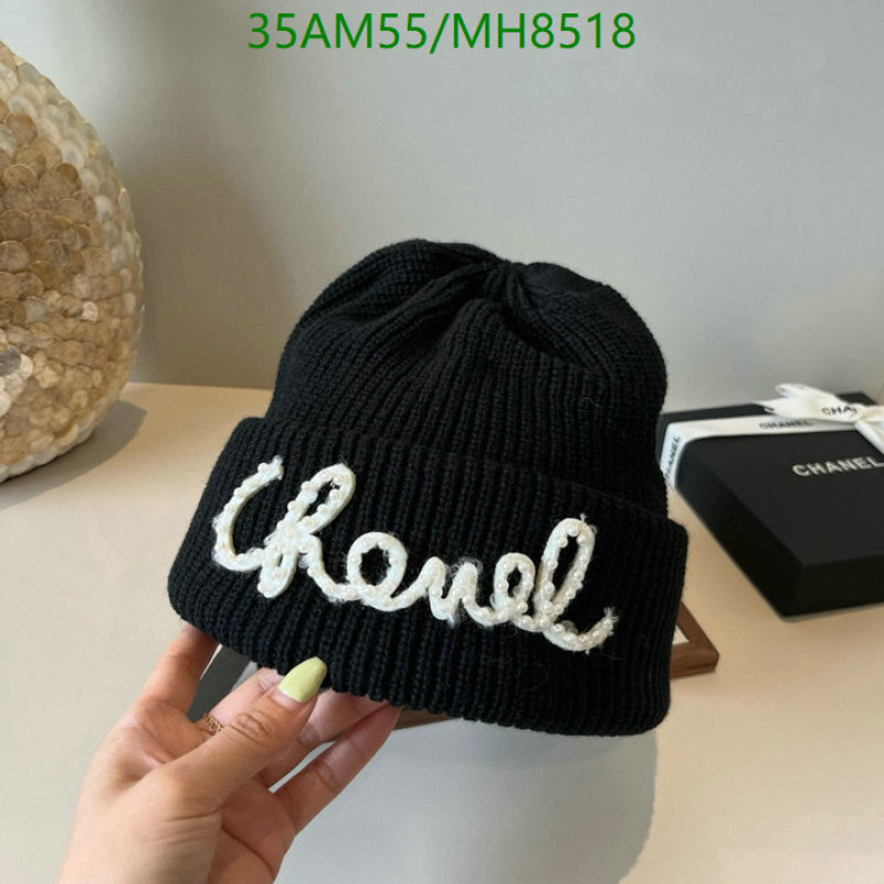 Cap-(Hat)-Chanel Code: MH8518 $: 35USD