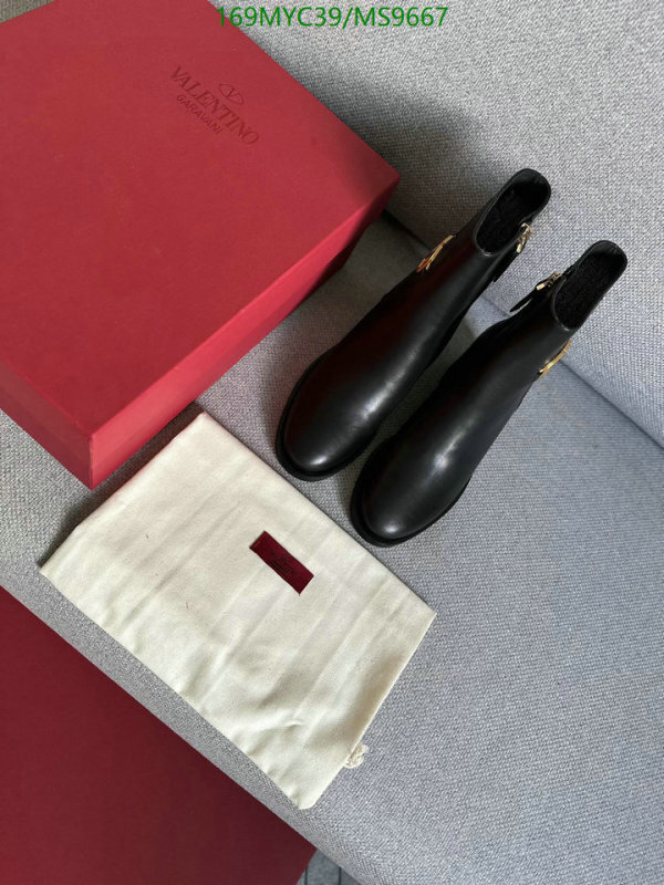 Women Shoes-Valentino Code: MS9667 $: 169USD
