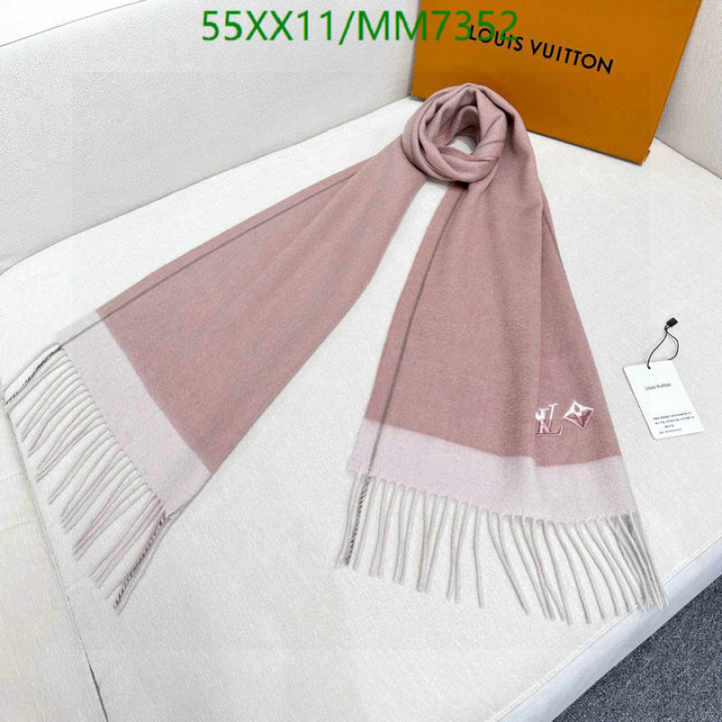 Scarf-LV Code: MM7352 $: 55USD
