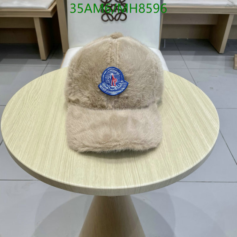 Cap-(Hat)-Moncler Code: MH8596 $: 35USD