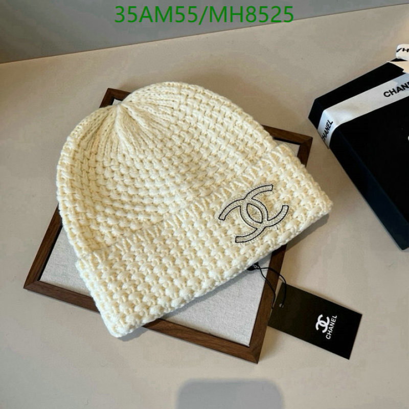 Cap-(Hat)-Chanel Code: MH8525 $: 35USD