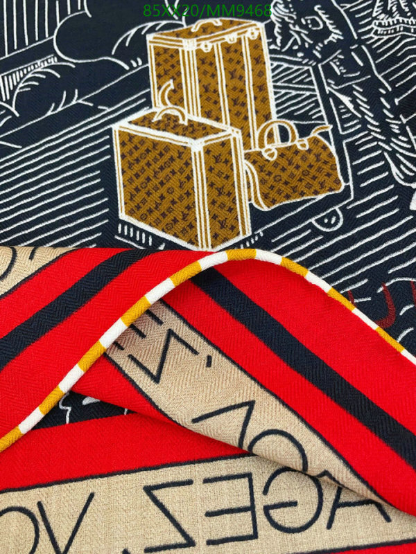 Scarf-LV Code: MM9468 $: 85USD