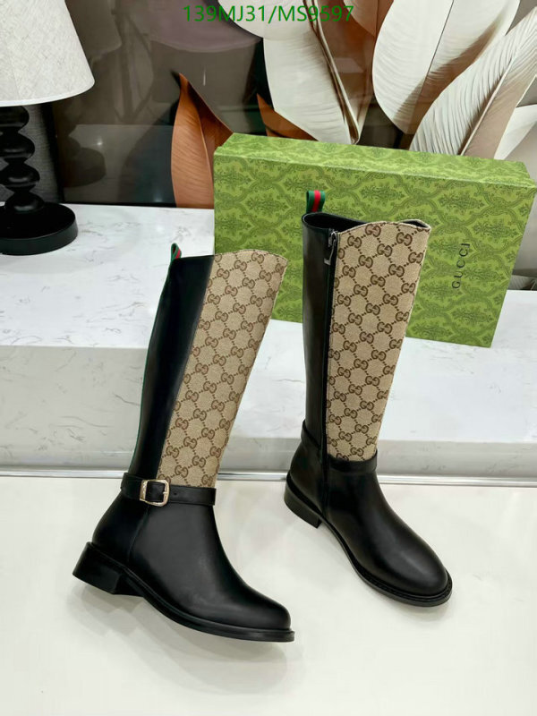 Women Shoes-Gucci Code: MS9597 $: 139USD