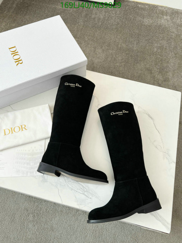 Women Shoes-Boots Code: MS9029 $: 169USD