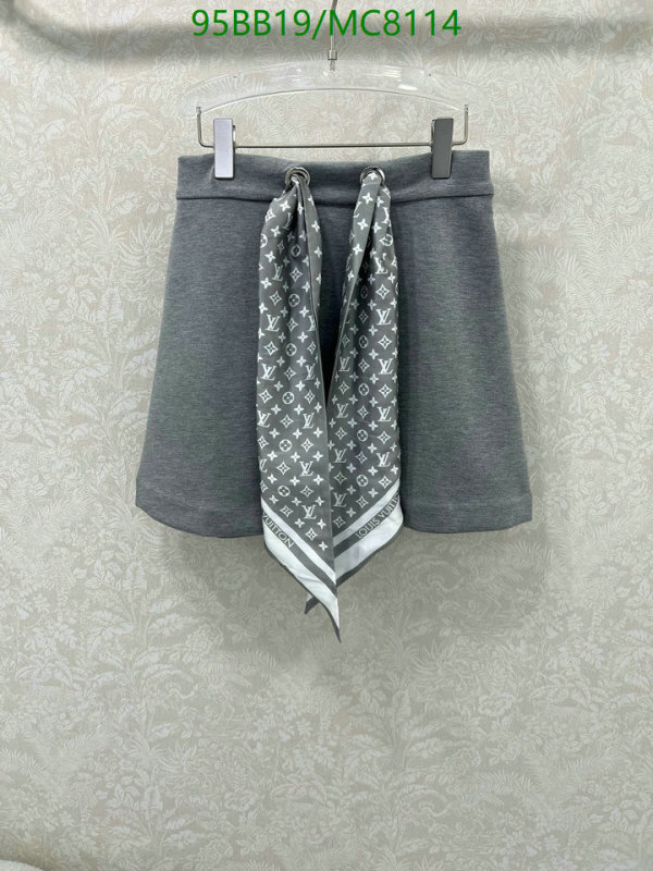 Clothing-LV Code: MC8114 $: 95USD