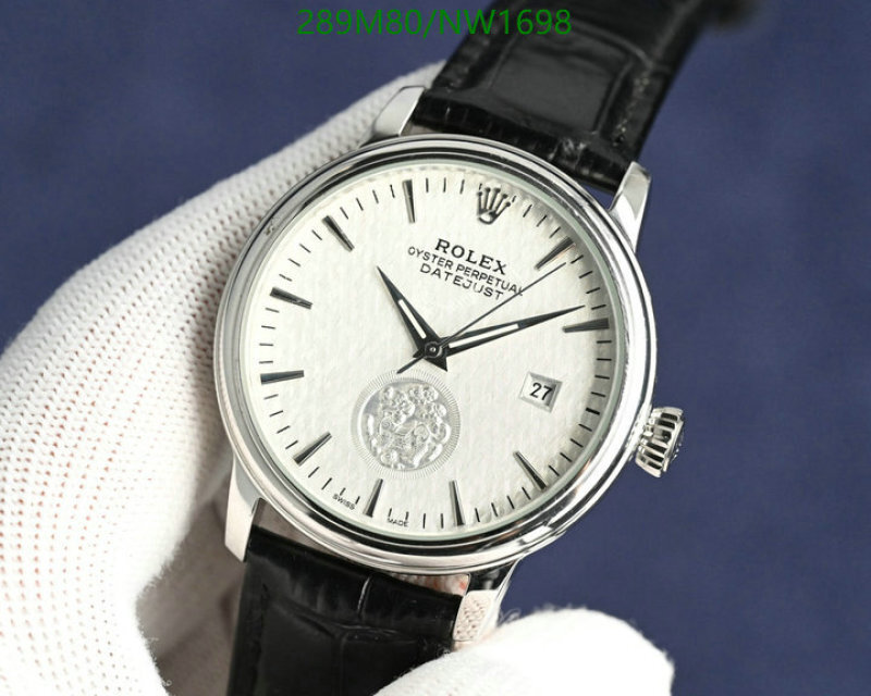 Watch-Mirror Quality-Rolex Code: NW1698 $: 289USD