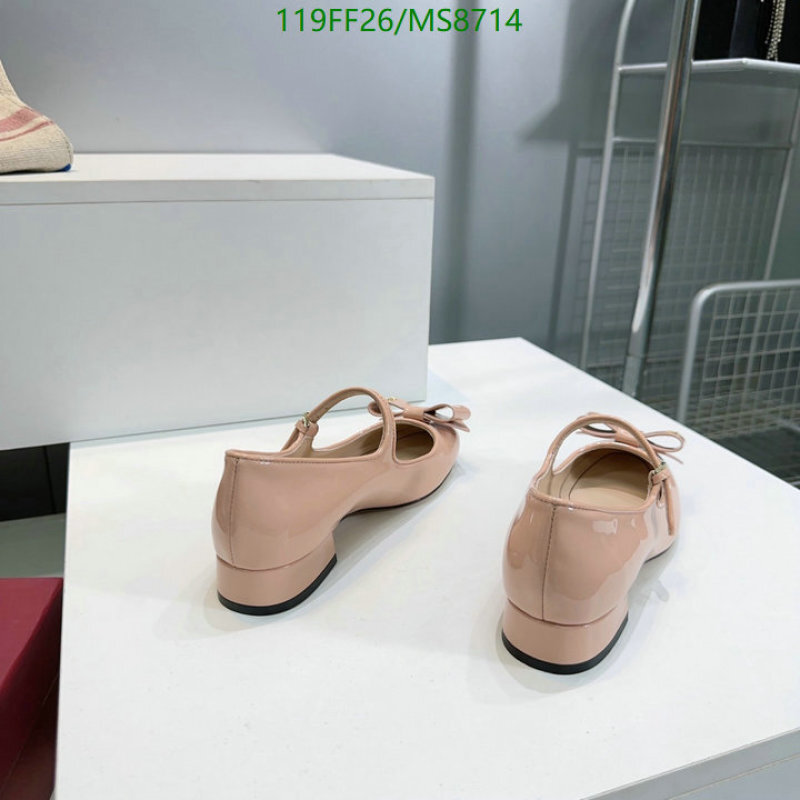 Women Shoes-Gucci Code: MS8714 $: 119USD