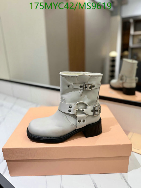 Women Shoes-Boots Code: MS9619 $: 175USD