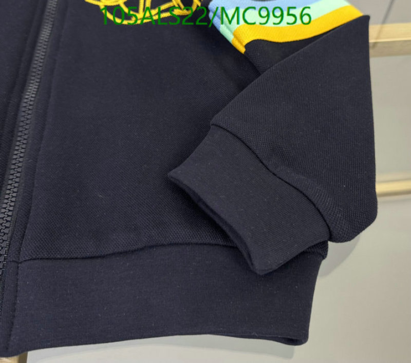 Kids clothing-Dior Code: MC9956 $: 105USD