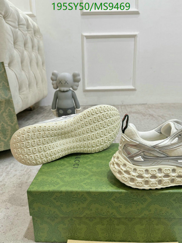 Men shoes-Gucci Code: MS9469 $: 195USD