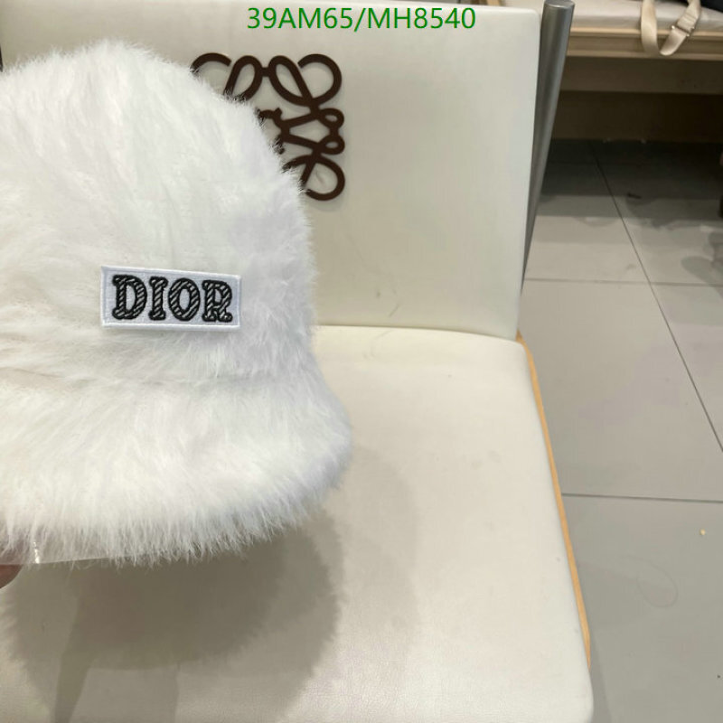 Cap-(Hat)-Dior Code: MH8540 $: 39USD